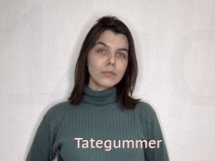 Tategummer