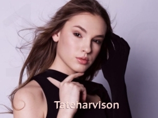 Tateharvison