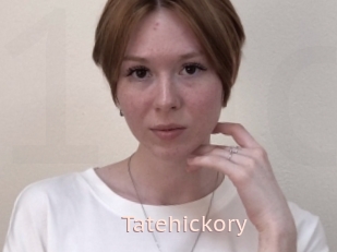 Tatehickory