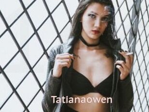 Tatianaowen