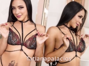 Tatianapalacios