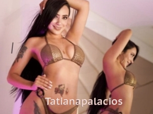 Tatianapalacios