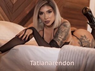 Tatianarendon