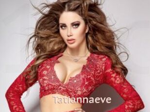 Tatiannaeve