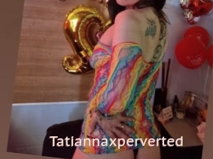 Tatiannaxperverted