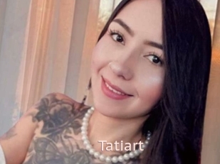 Tatiart