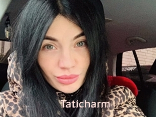 Taticharm