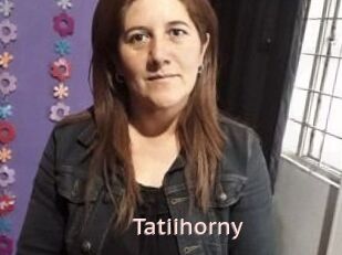 Tatiihorny