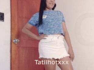 Tatiihotxxx
