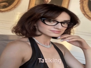 Tatiking
