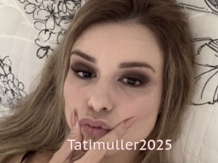 Tatimuller2025