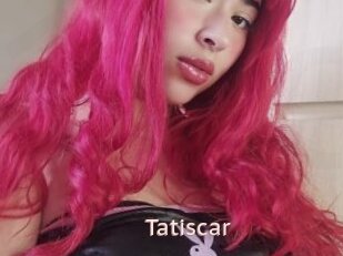 Tatiscar