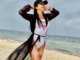 Tattismile