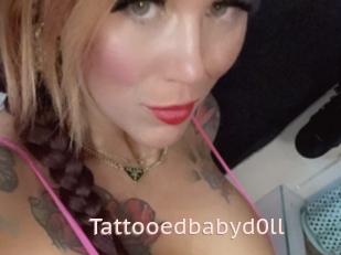 Tattooedbabyd0ll