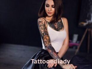 Tattooedlady
