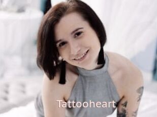 Tattooheart
