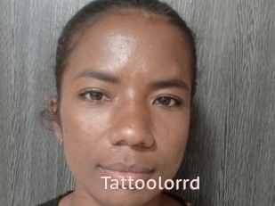 Tattoolorrd