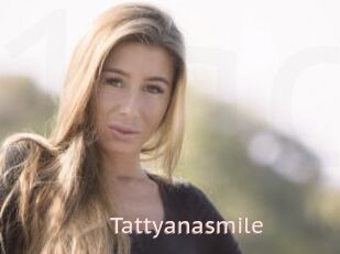 Tattyanasmile