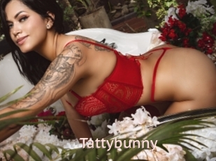 Tattybunny