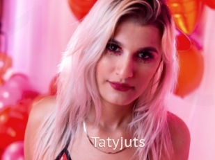 Tatyjuts