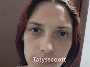 Tatysscoott