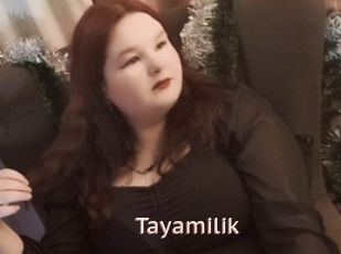Tayamilik