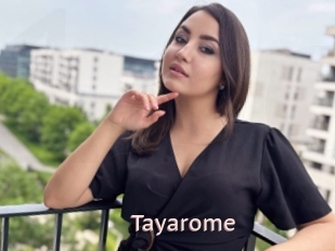 Tayarome