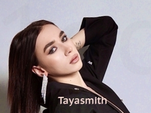 Tayasmith