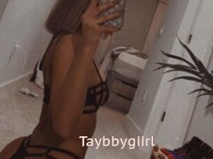 Taybbygiirl