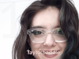 Taylorbaddie