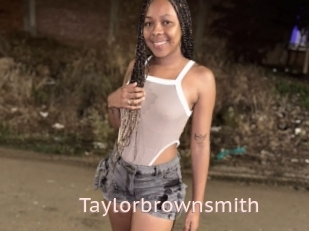 Taylorbrownsmith