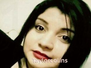 Taylorcolins