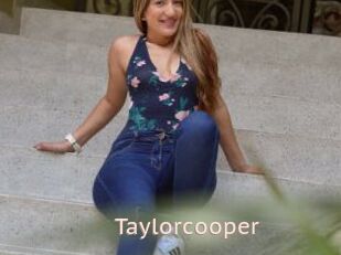 Taylorcooper