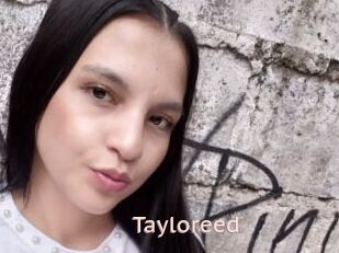 Tayloreed
