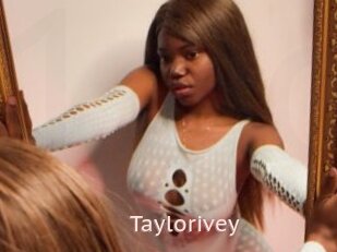 Taylorivey