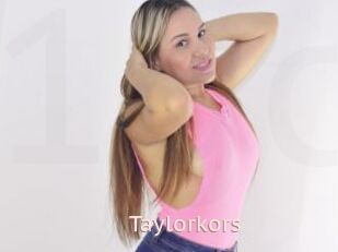 Taylorkors