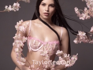 Taylorleevan