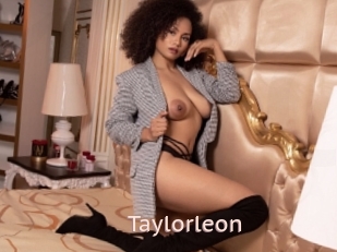 Taylorleon