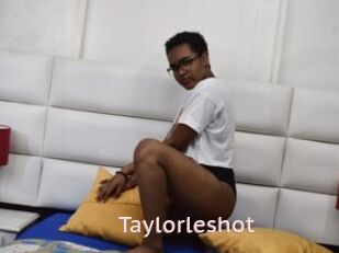 Taylorleshot