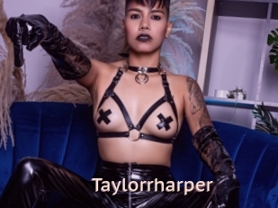 Taylorrharper