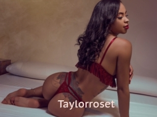 Taylorroset