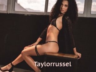 Taylorrussel