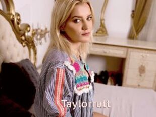 Taylorrutt
