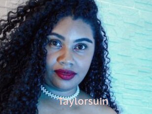 Taylorsuin