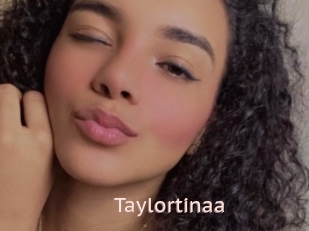 Taylortinaa