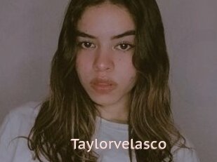 Taylorvelasco