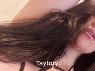 Tayloryein