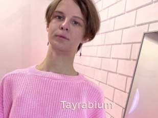 Tayrabium
