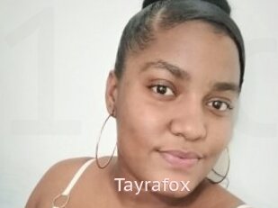 Tayrafox