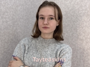 Tayteaskins